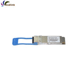 QSFP-100G-LR4-S cisco Compatible 100GBASE-LR4 QSFP28 1310nm 10km Optical Transceiver Module